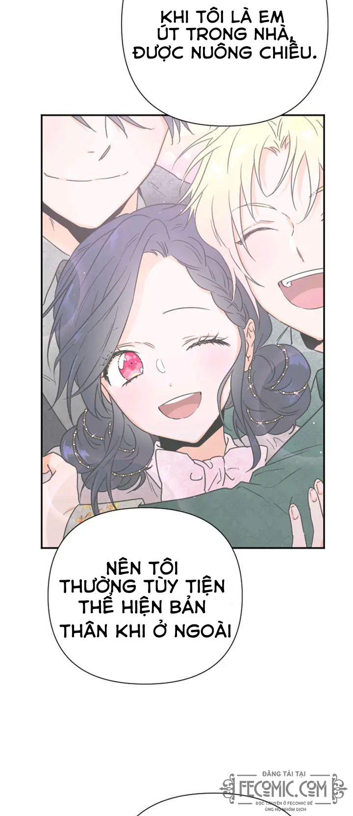 lady baby chapter 130 15