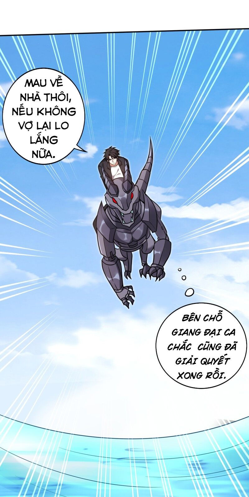 tối cường thần y tại đô thị chapter 219 34