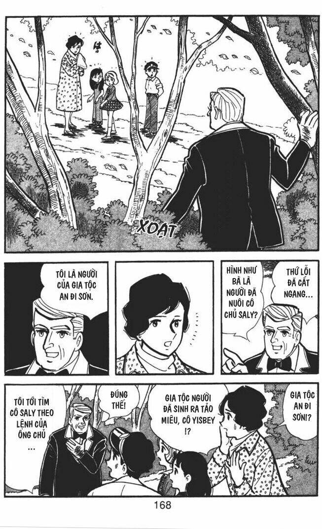 cô bé mồ côi chapter 36 5