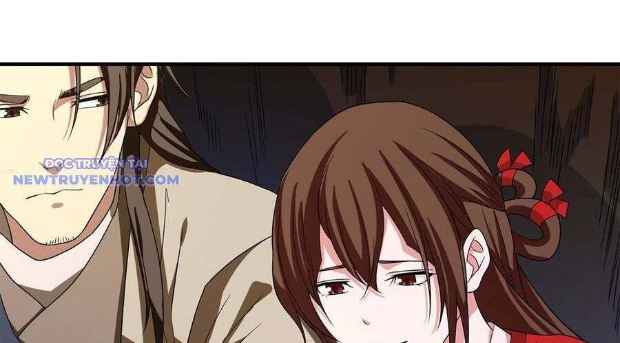 thiên long bát bộ webtoon chapter 130 41
