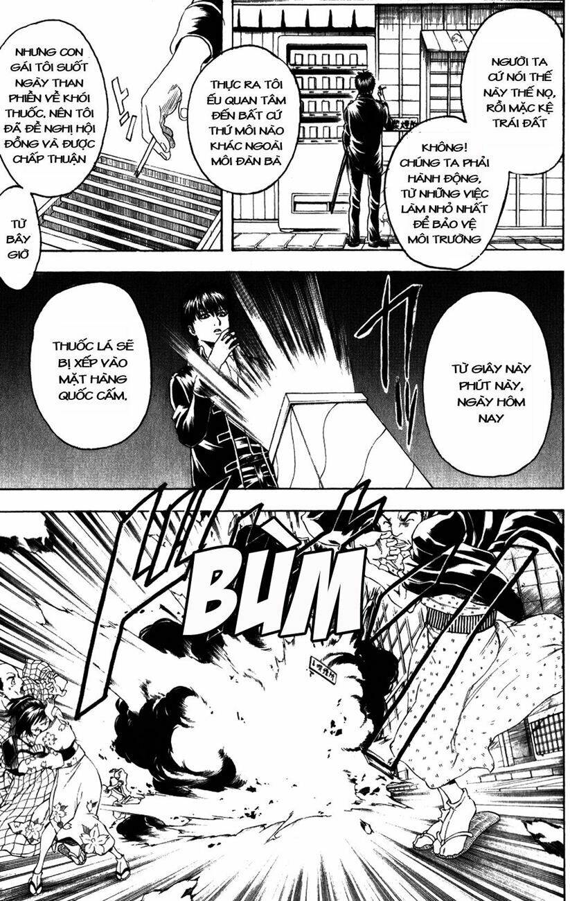 gintama - linh hồn bạc chapter 202 7