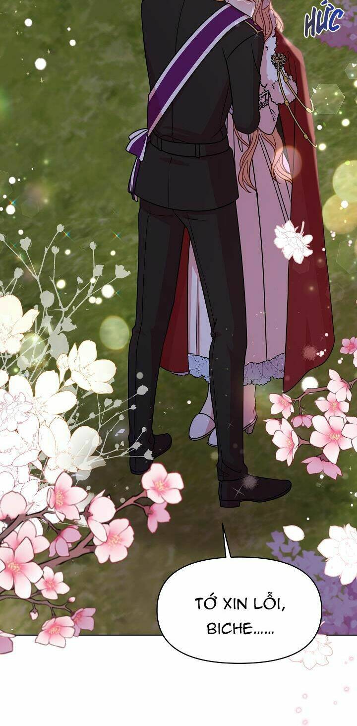 tôi đã nuôi dưỡng bạn thời thơ ấu thành bạo chúa chapter 38.1 13
