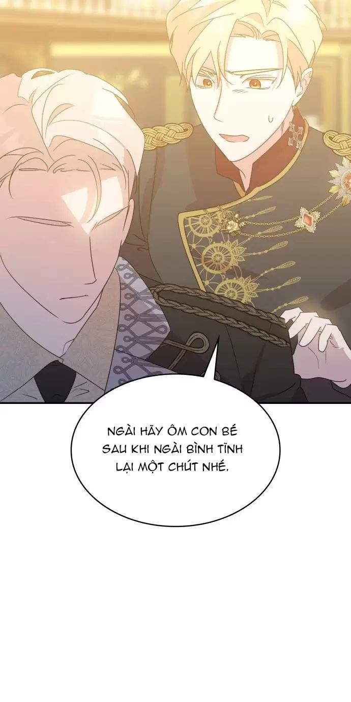 sống trong vườn hoa của công chúa chapter 5 31