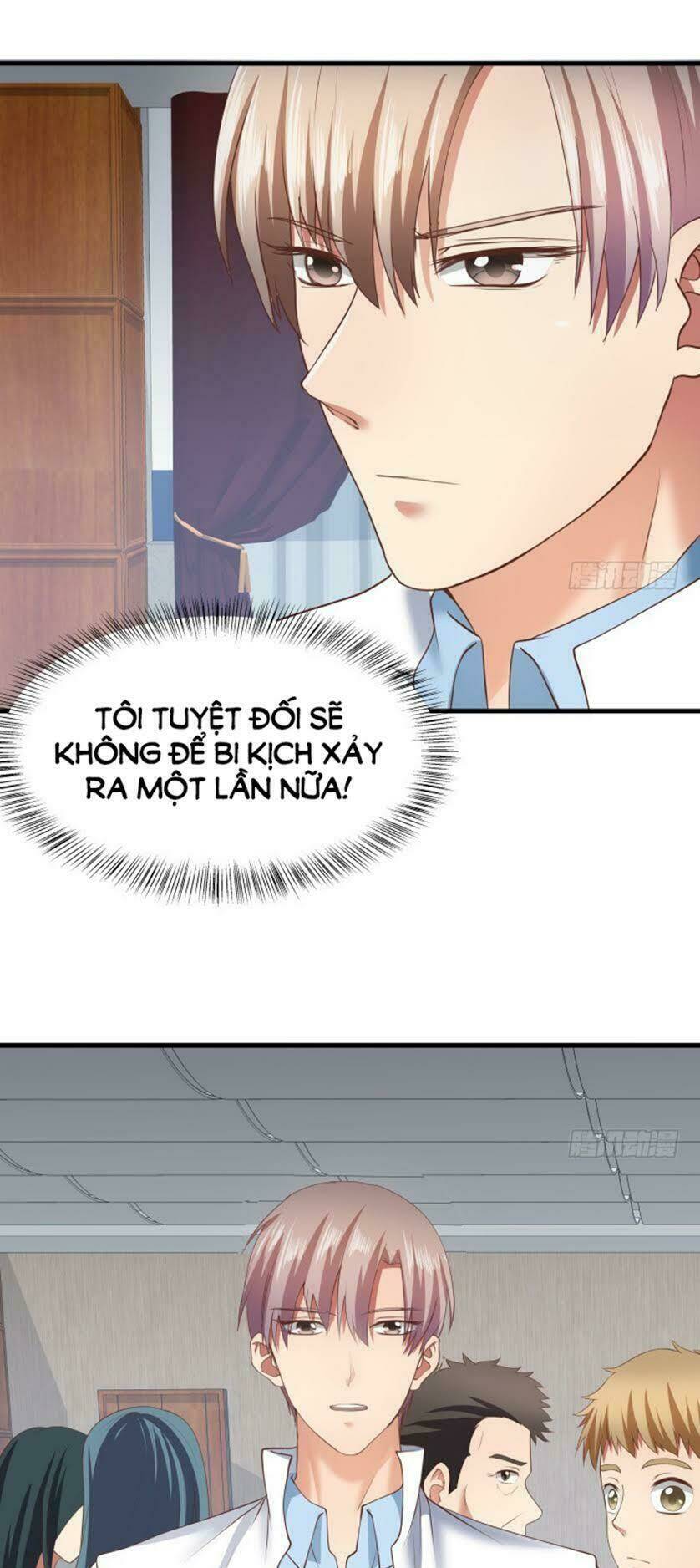 khi trò chơi ác ma bắt đầu chapter 47 21