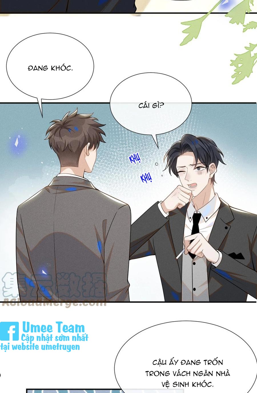 kiếp sau không gặp chapter 54 6