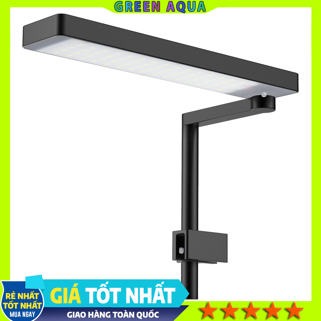 CHIHIROS - LED C2 Normal | Đèn LED trồng cây hồ cá thủy sinh, hồ bán cạn, tiểu cảnh trong nhà