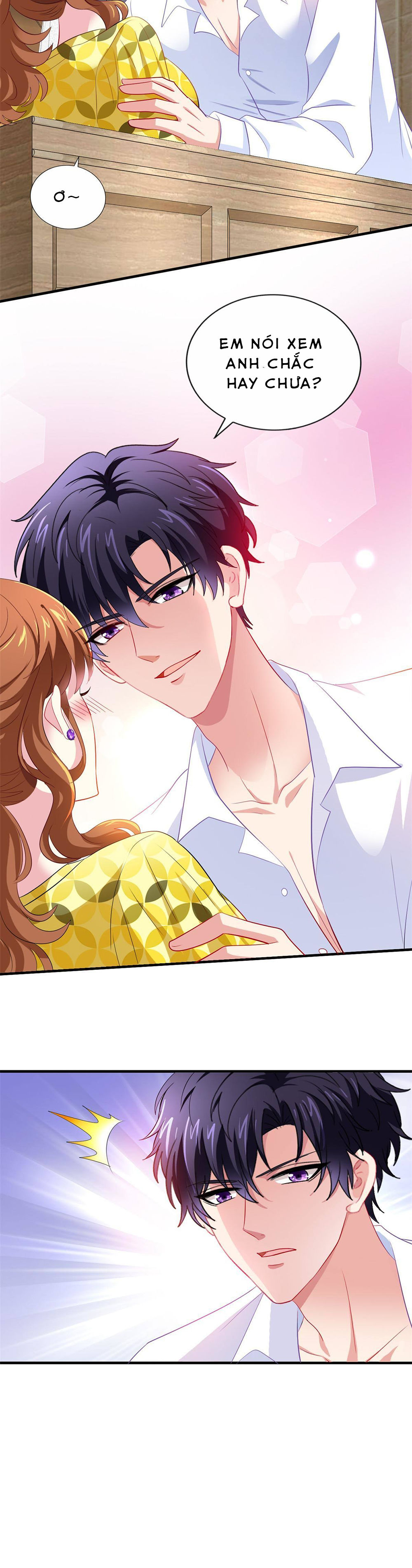 nữ hoàng điện ảnh chapter 24 2