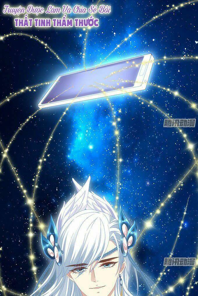 thiên lại âm linh chapter 1 19