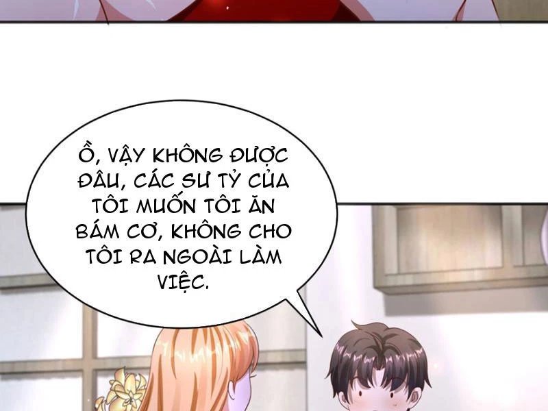 bảy vị tỷ tỷ tuyệt thế vô song của ta chapter 24 41