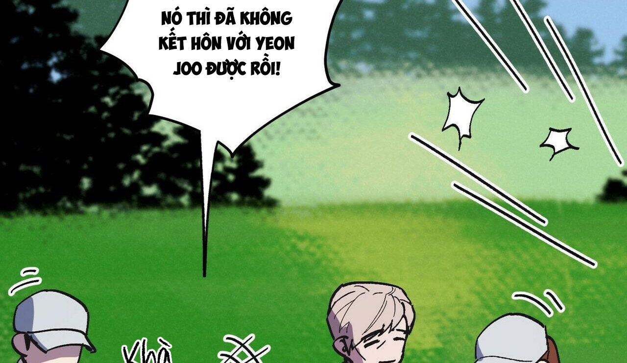 chàng dâu nhà họ kang chapter 30 127