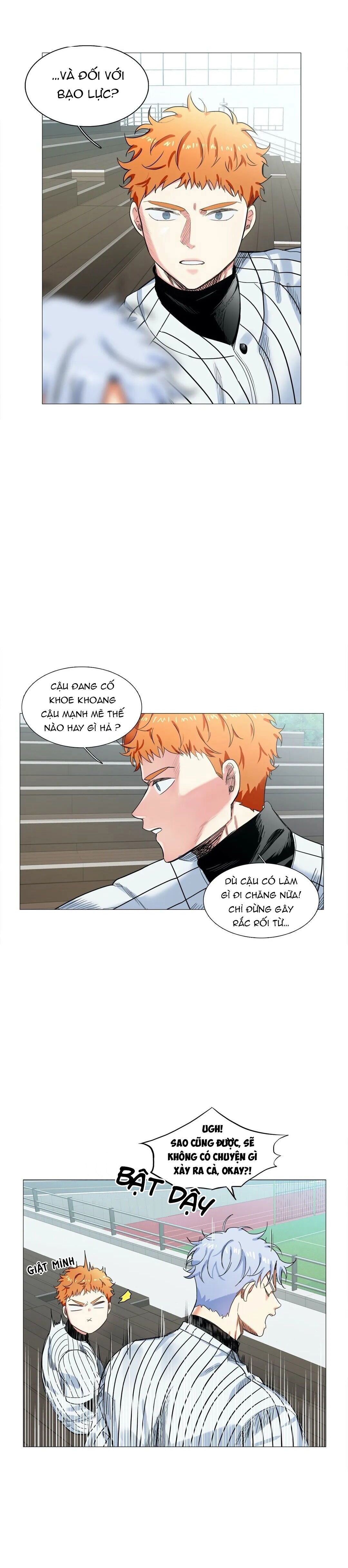 khiến anh cười chapter 9 6