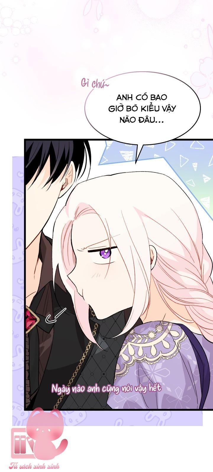 quan hệ cộng sinh giữa báo đen và thỏ trắng chapter 88 69