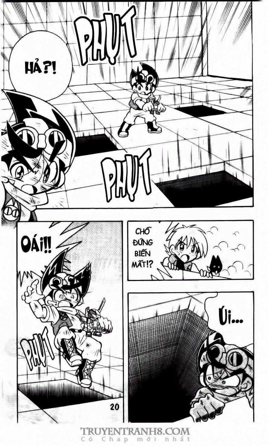 battle b-daman chapter 37 17