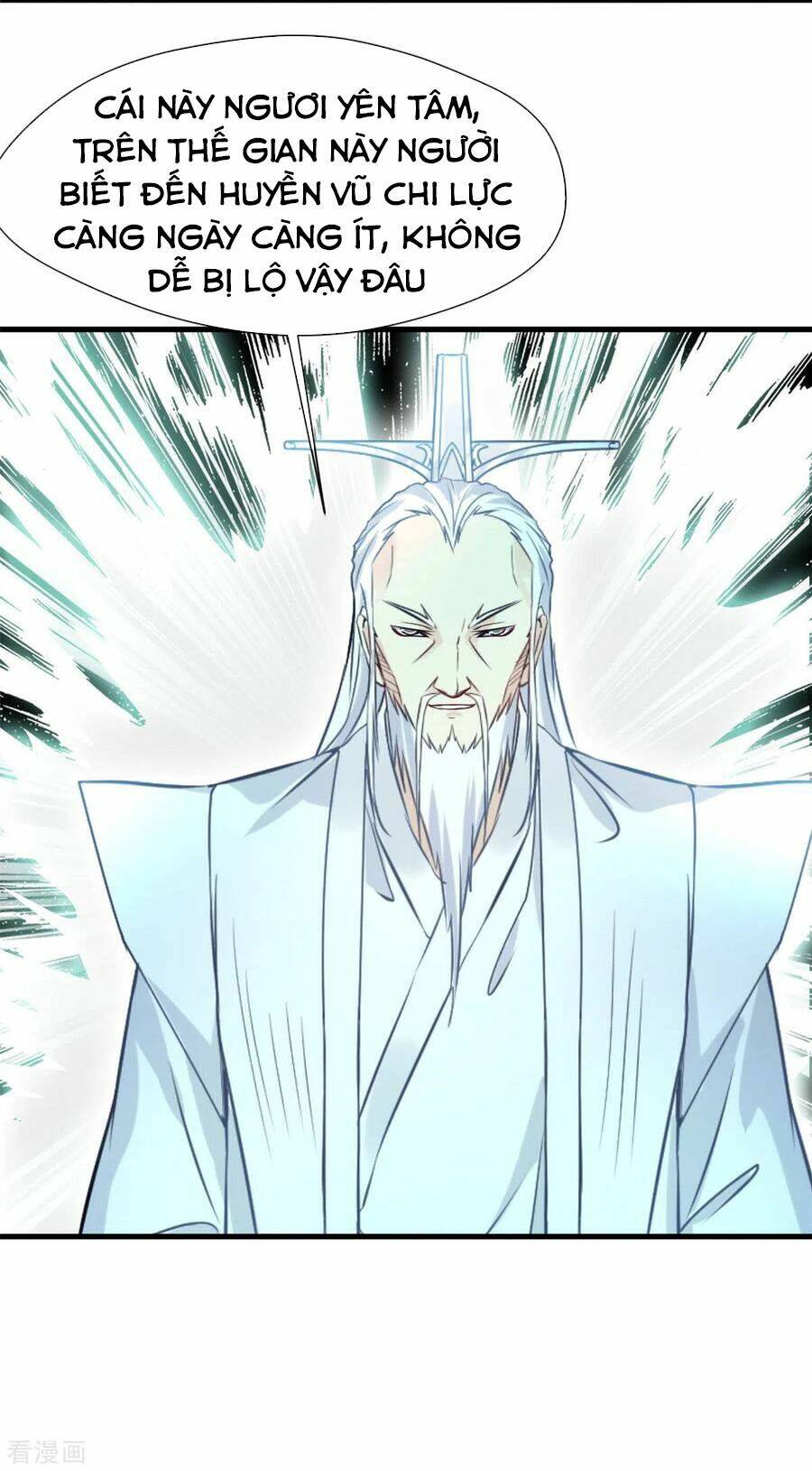 một đời thành tiên chapter 55 24