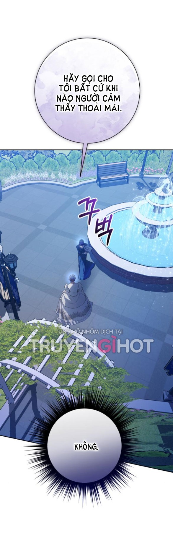 tôi muốn trở thành cô ấy dù chỉ là một ngày chapter 148.2 3