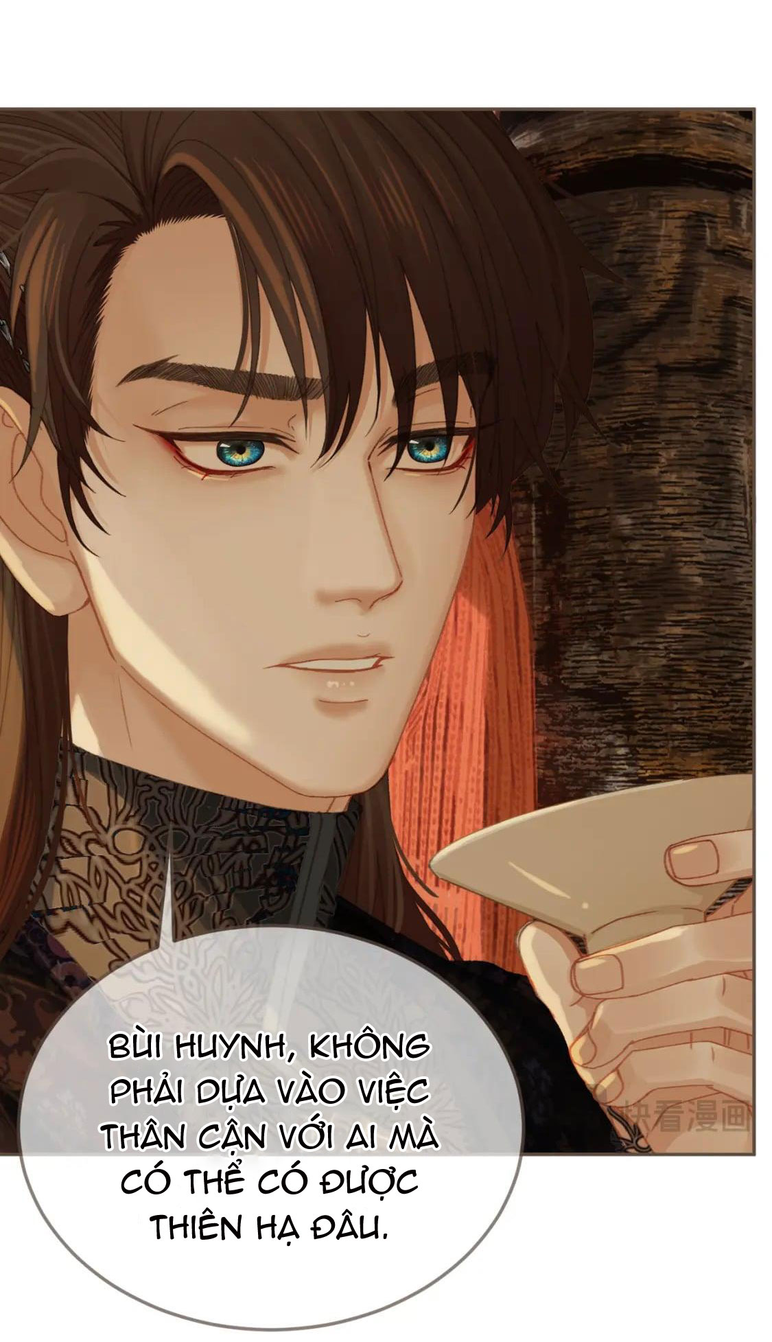 á nô 2: thám hoa chapter 23 20