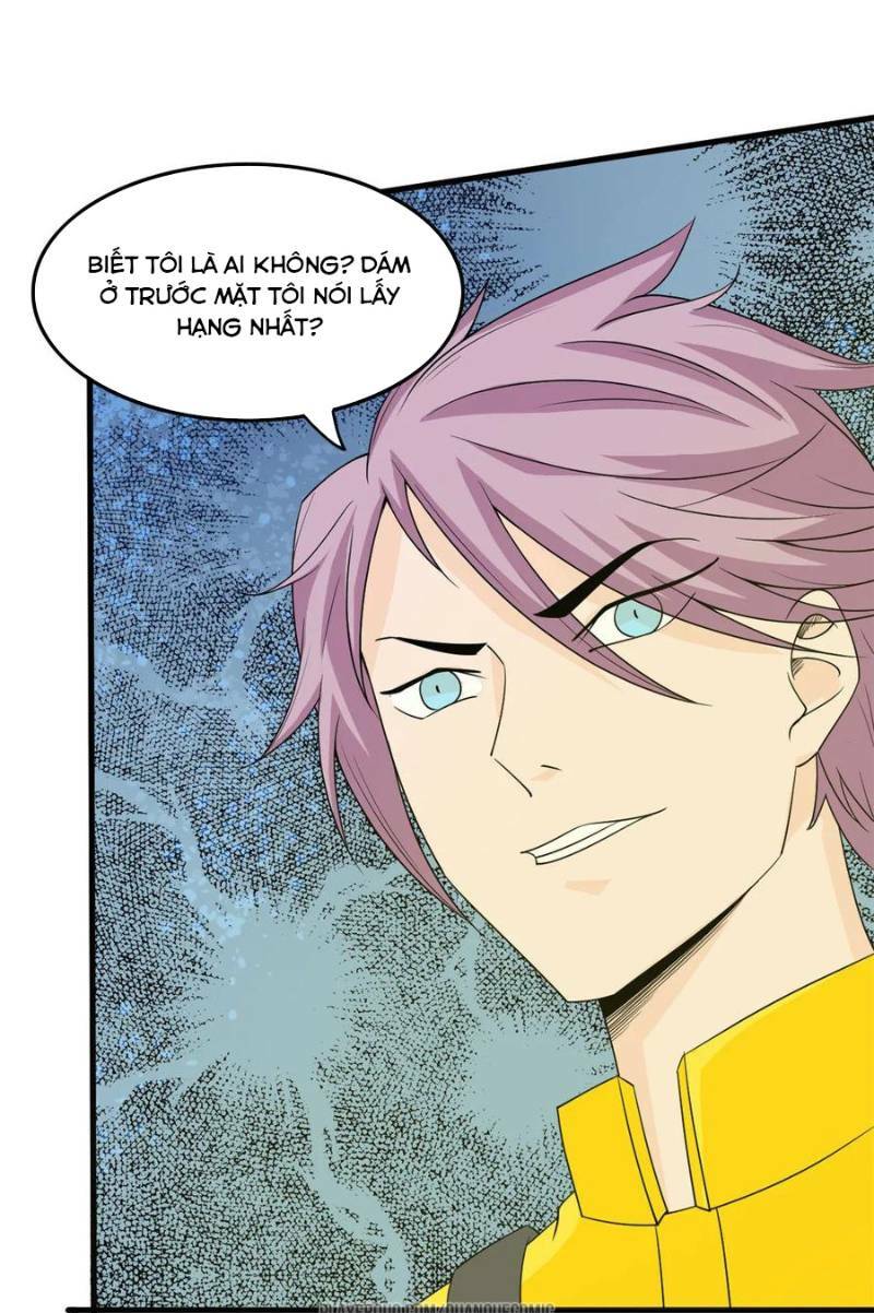 đô thị đỉnh phong cao thủ chapter 35 25