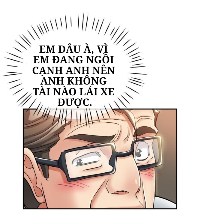 người chị của mẹ kế chapter 16 16