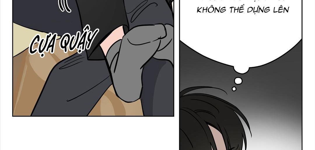 chuyện quái gì với giấc mơ đó vậy chapter 47 53