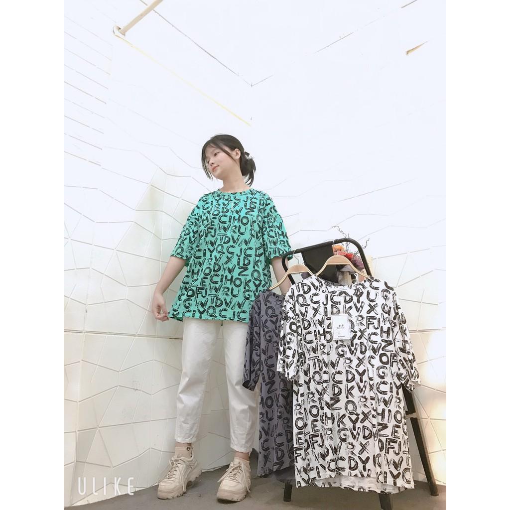 Áo thun hình, áo thun cute. áo thun giá rẻ thành vinh