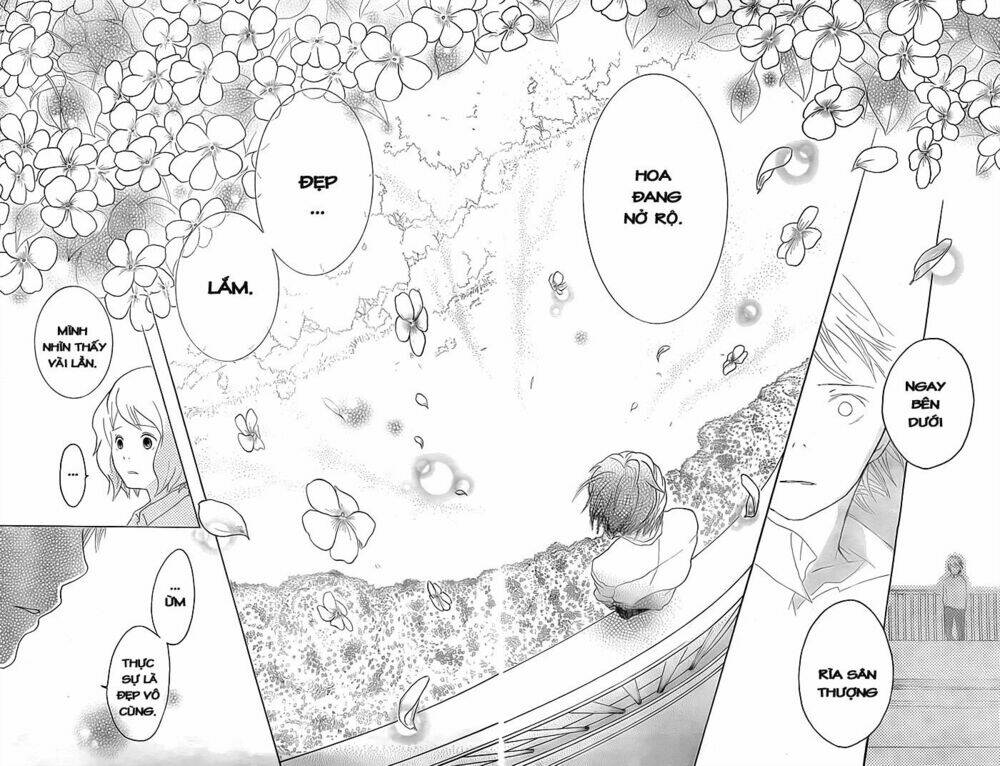 tổng hợp one shot. chapter 200 23