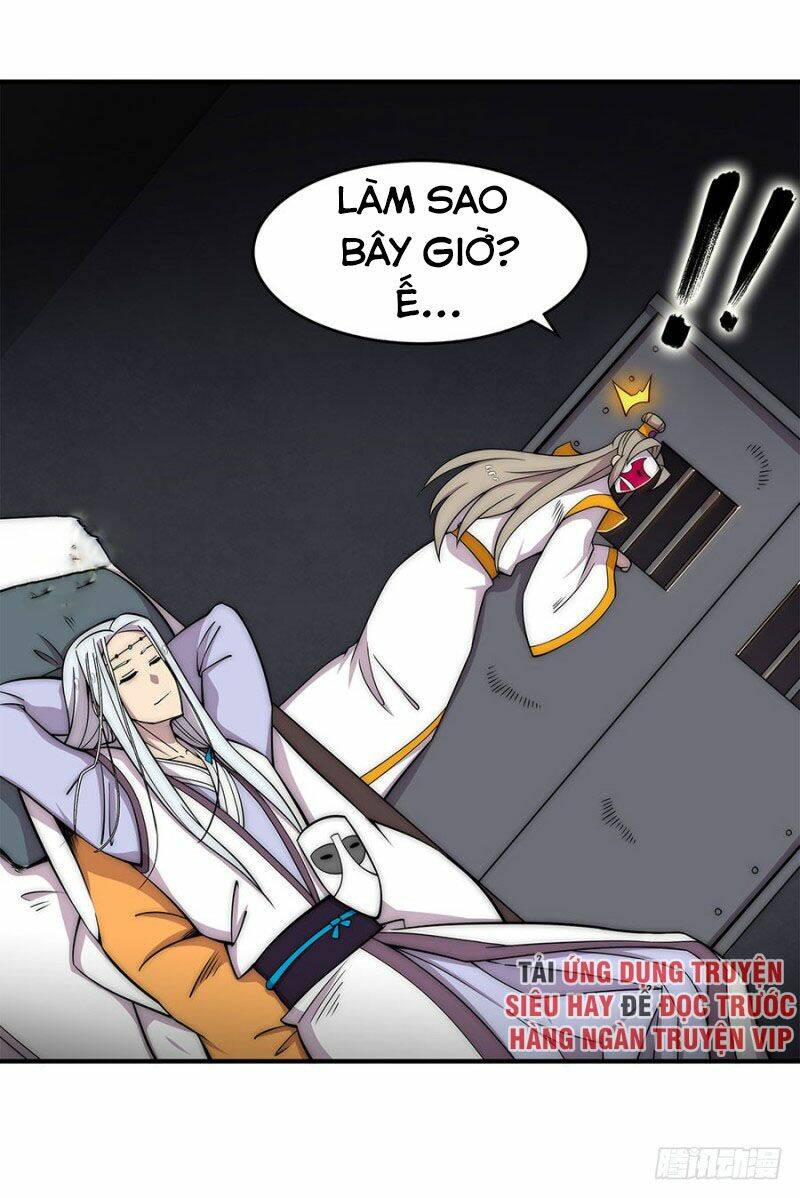 cuộc sống thoái ẩn của võ lâm chi vương chapter 99 16