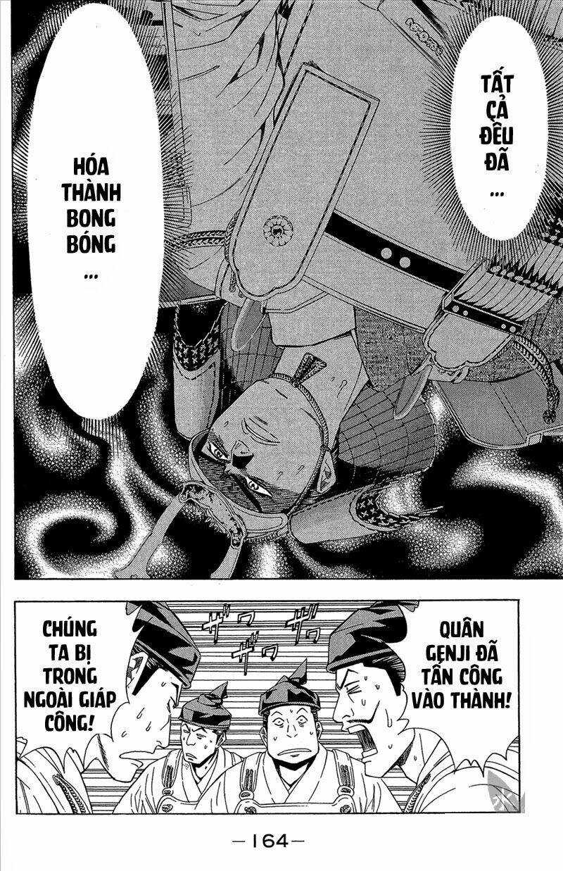 thiếu niên vương phần 2 chapter 54 38