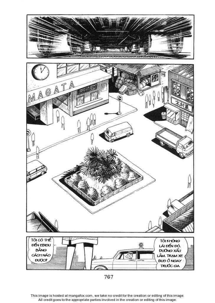 ode to kirihito chapter 19 14