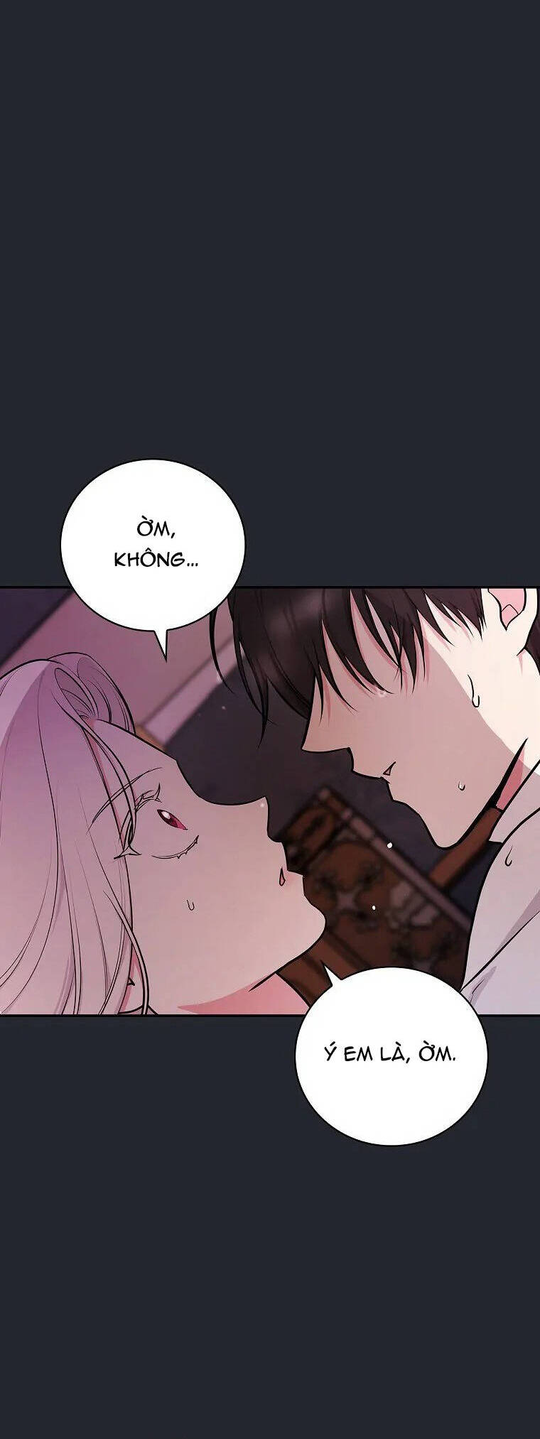 tôi trở thành mẹ của vị anh hùng chiến binh chapter 83 7