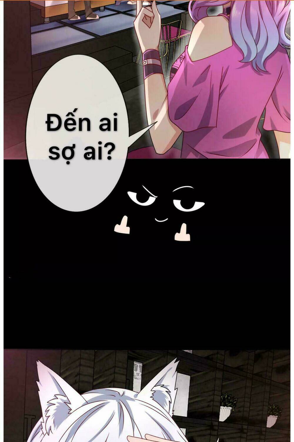 nữ hoàng thú sủng chapter 3 4