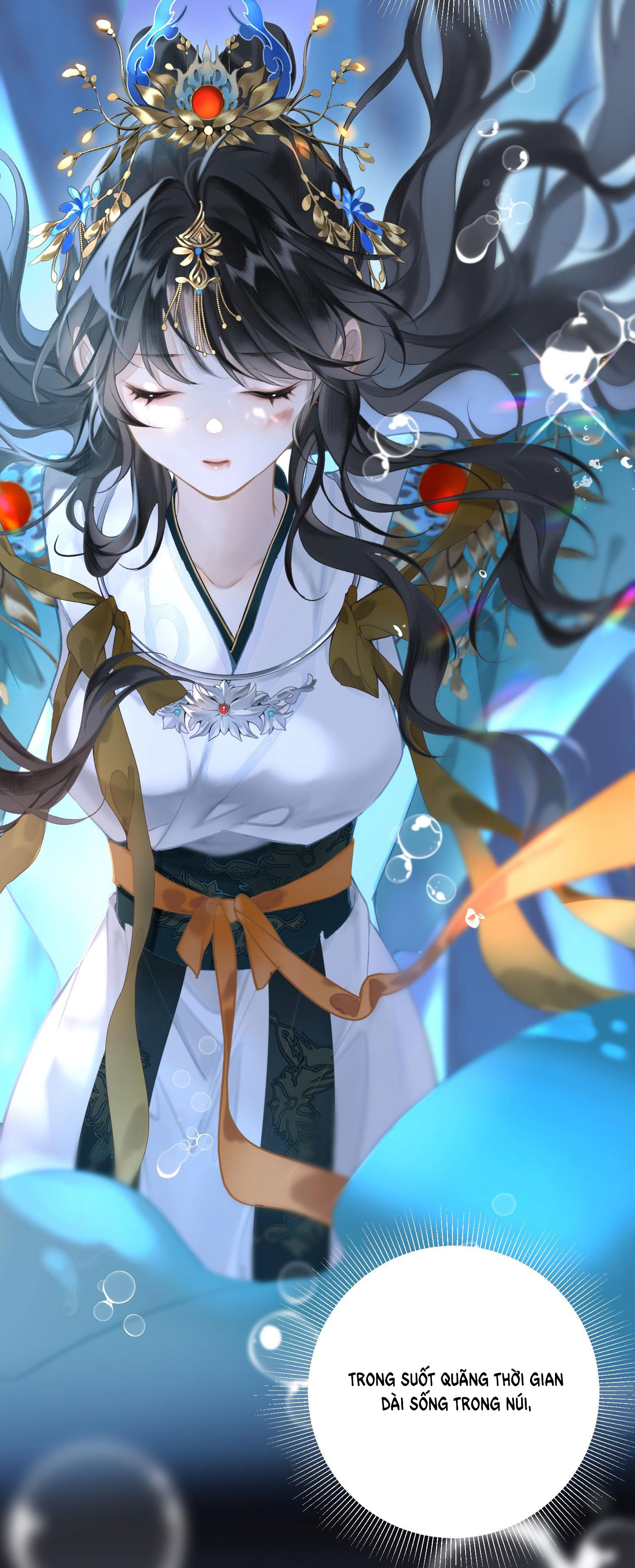 đến đông hải tìm mỹ nhân chapter 1.1 5