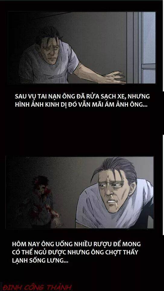 thầy súng kể chuyện ma chapter 16 17