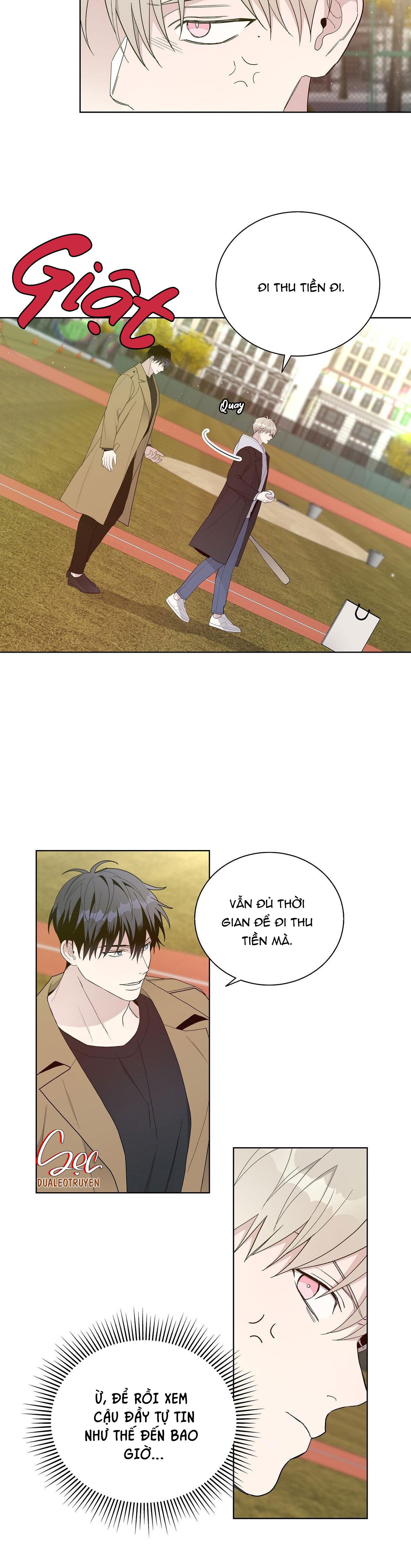 blaze out chapter 19 4