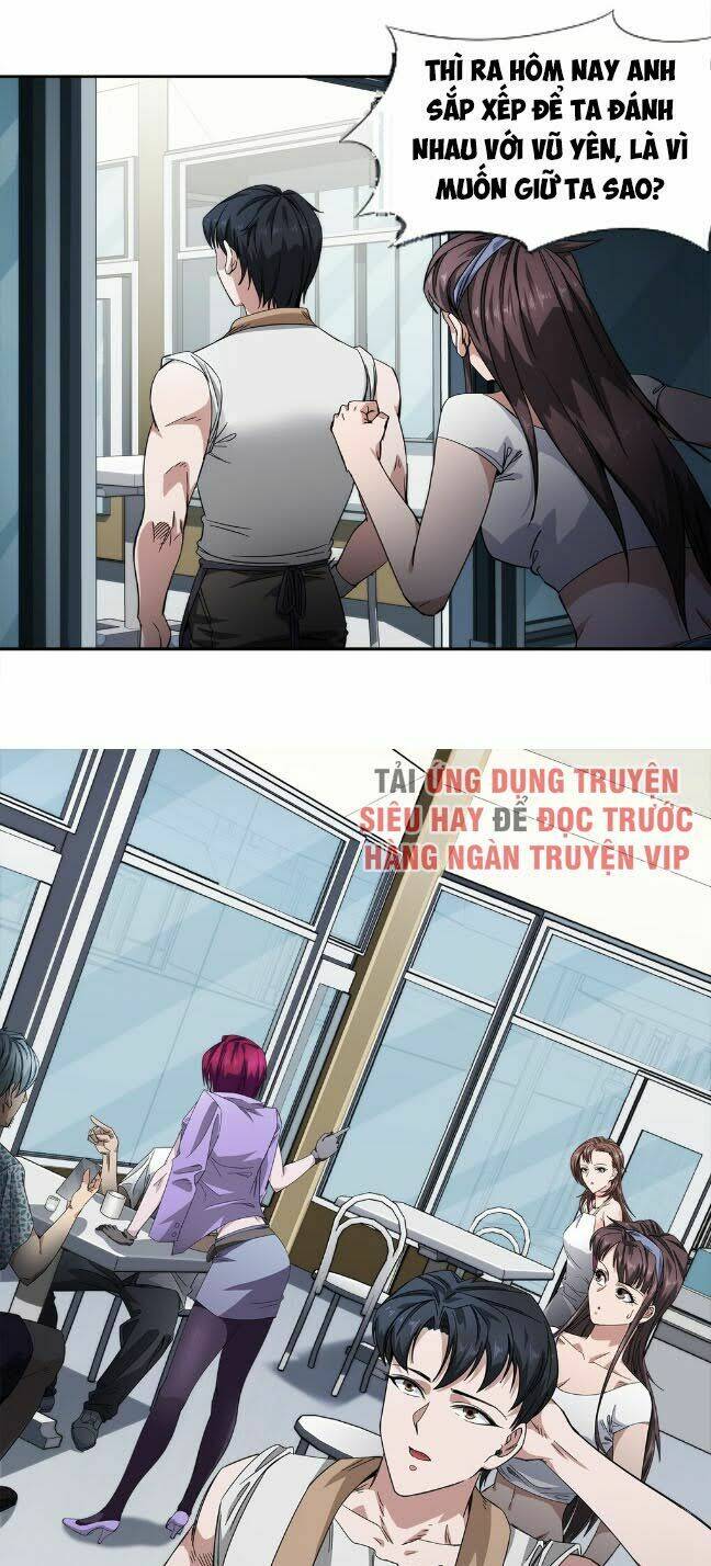 dạ thị chi chủ chapter 24 17