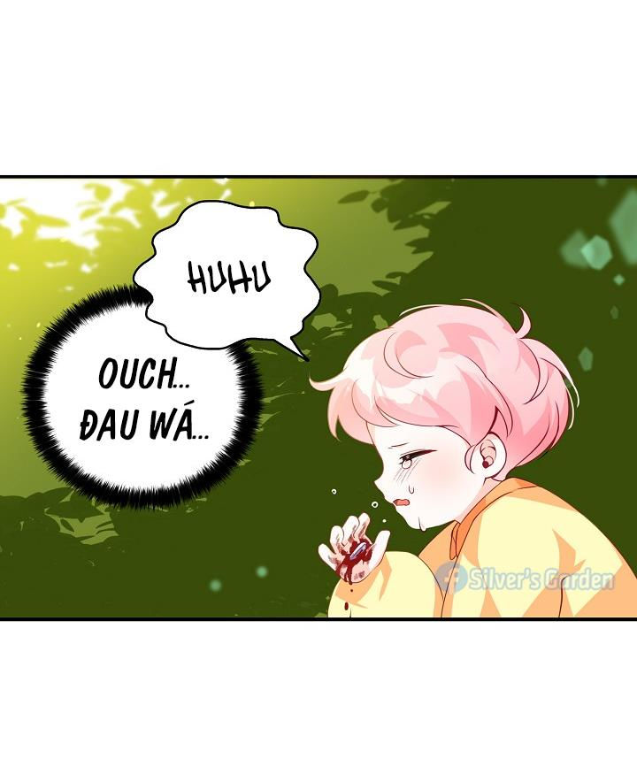 em gái cưng của đại công tước phản diện chapter 5 19