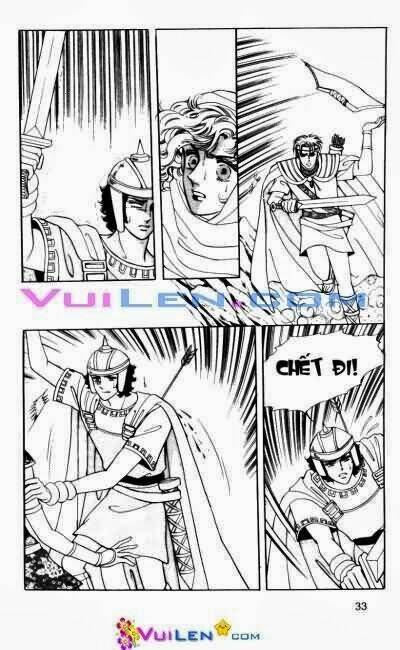 hậu duệ hoàng gia chapter 11 33