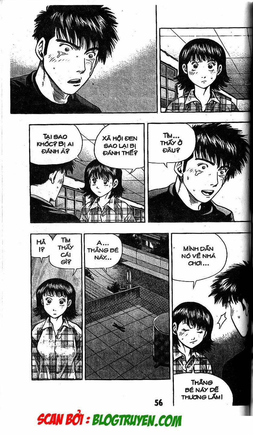 kid gang chapter 102 18