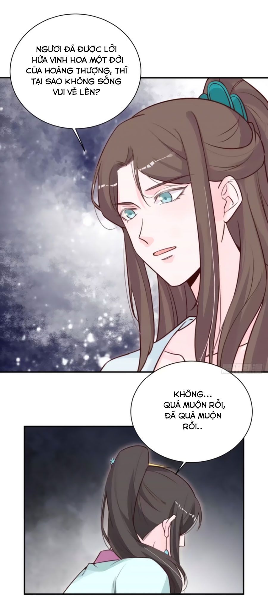 cung đấu live chapter 27 21