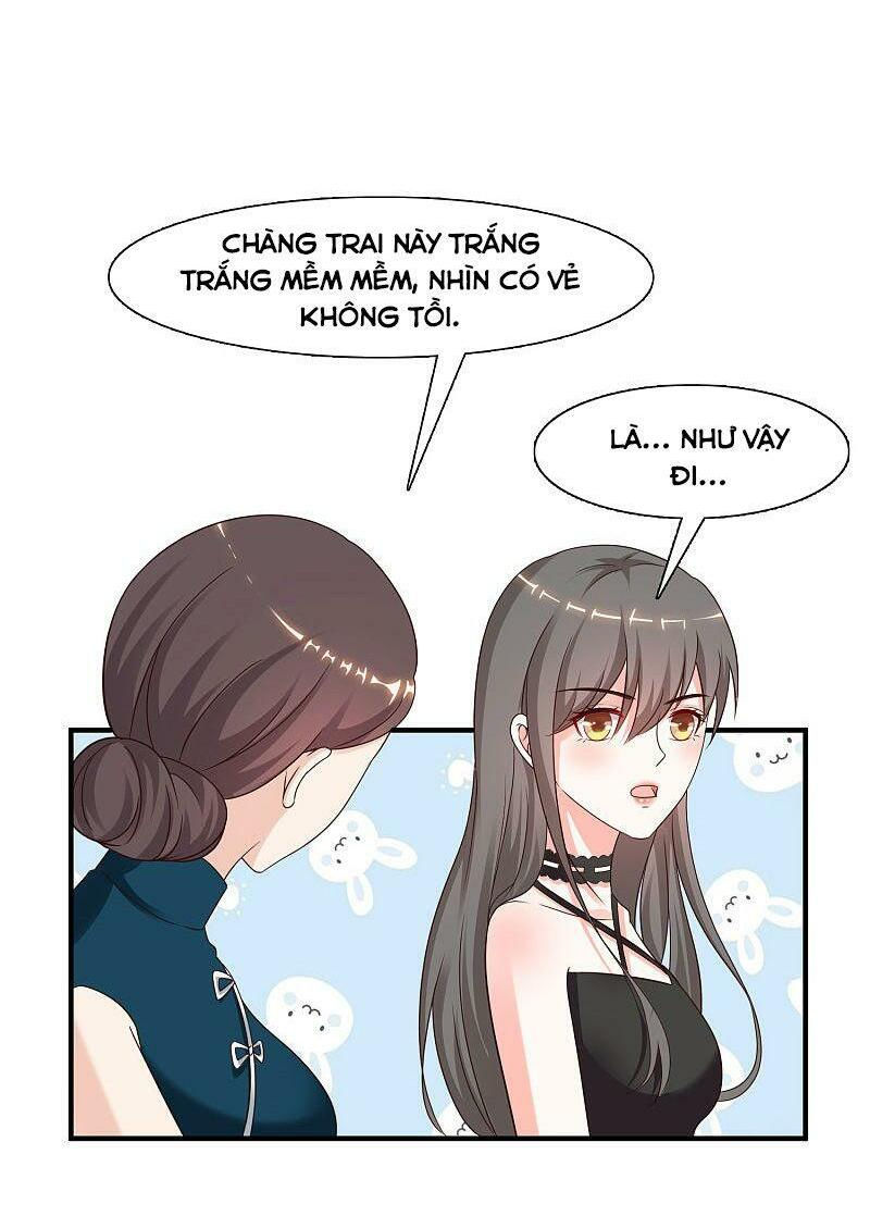 tối cường vận đào hoa chapter 147 10