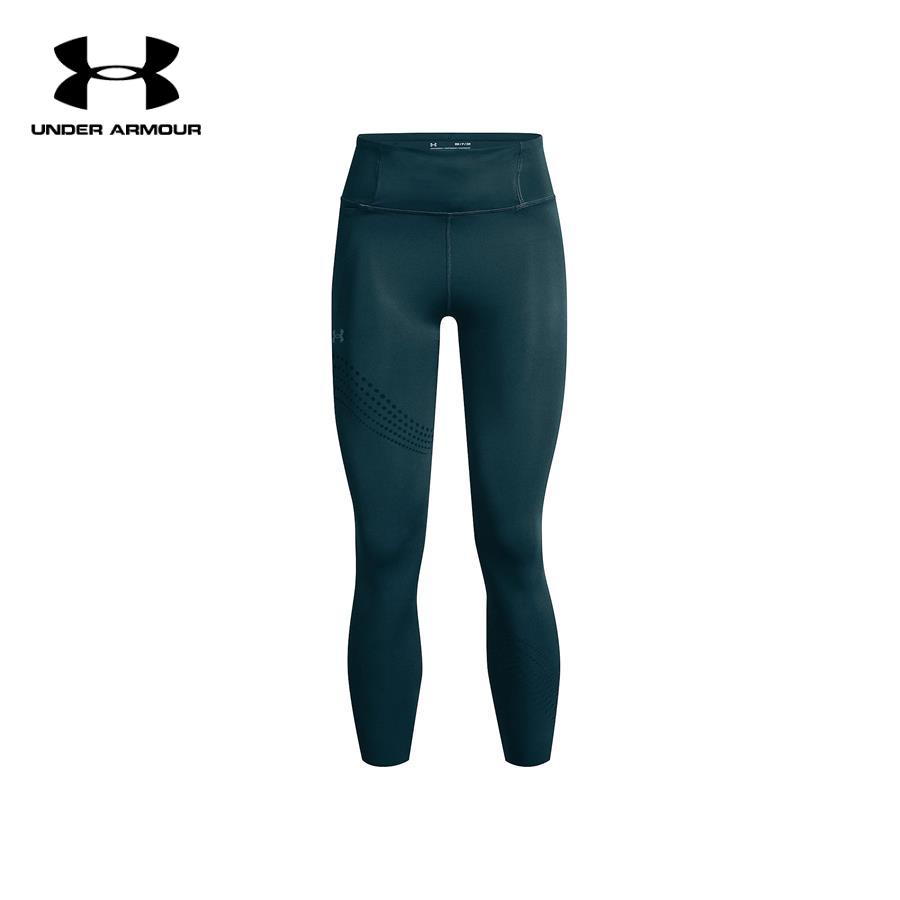 Quần legging thể thao nữ Under Armour Speedpocket 7/8 - 1361382-463