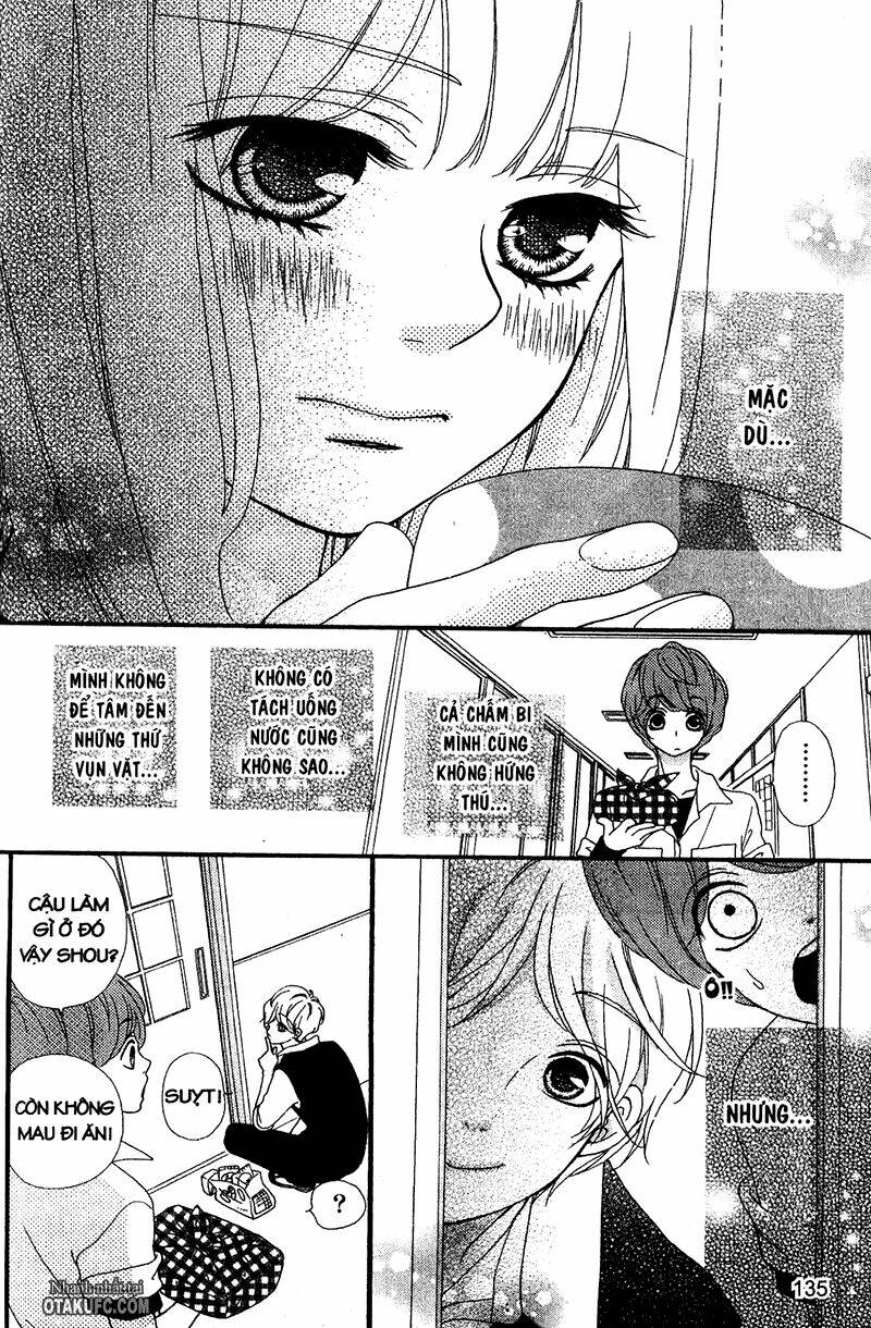 cầu vồng tình yêu chapter 3 40