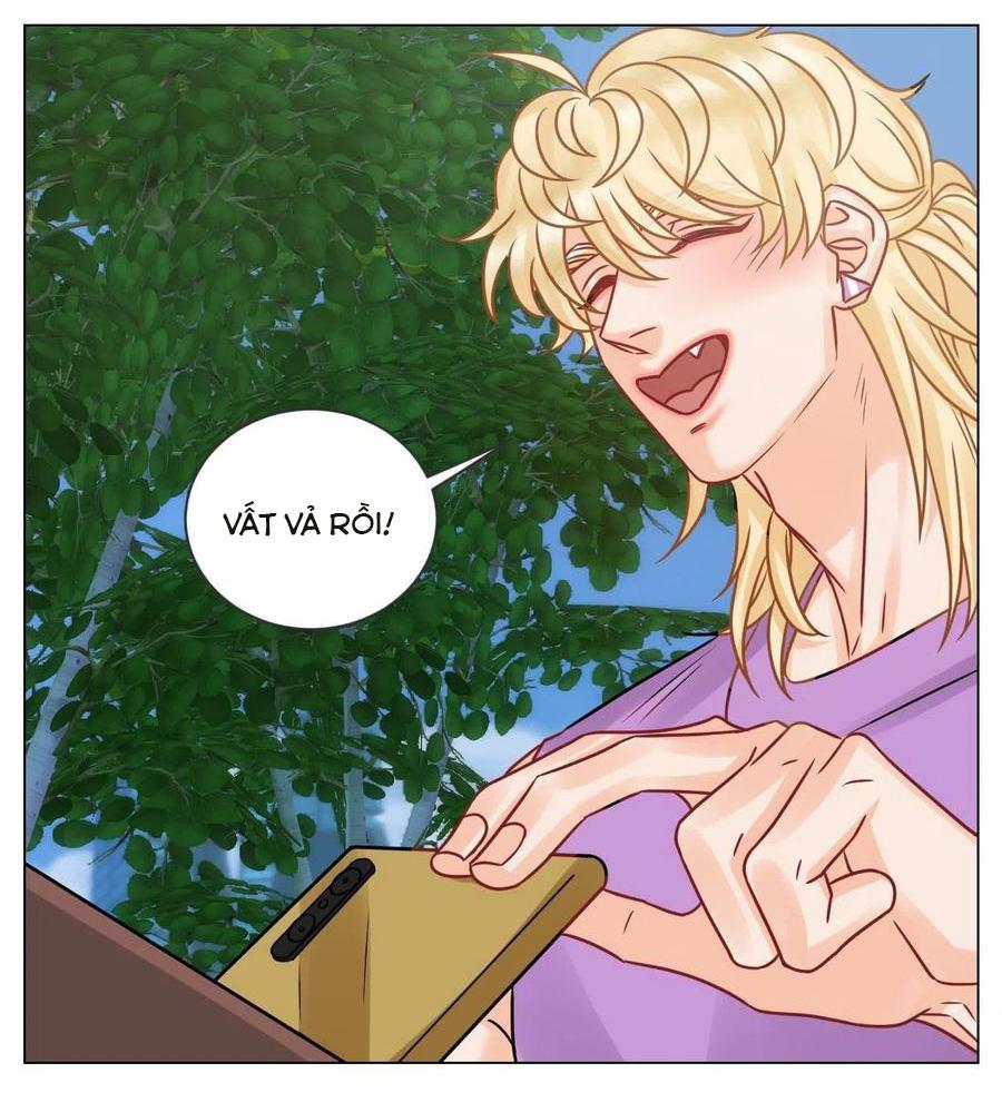 ký túc xá nam phòng 303 chapter 186 17