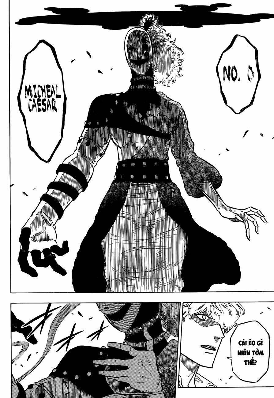 black clover - pháp sư không phép thuật chapter 139 8