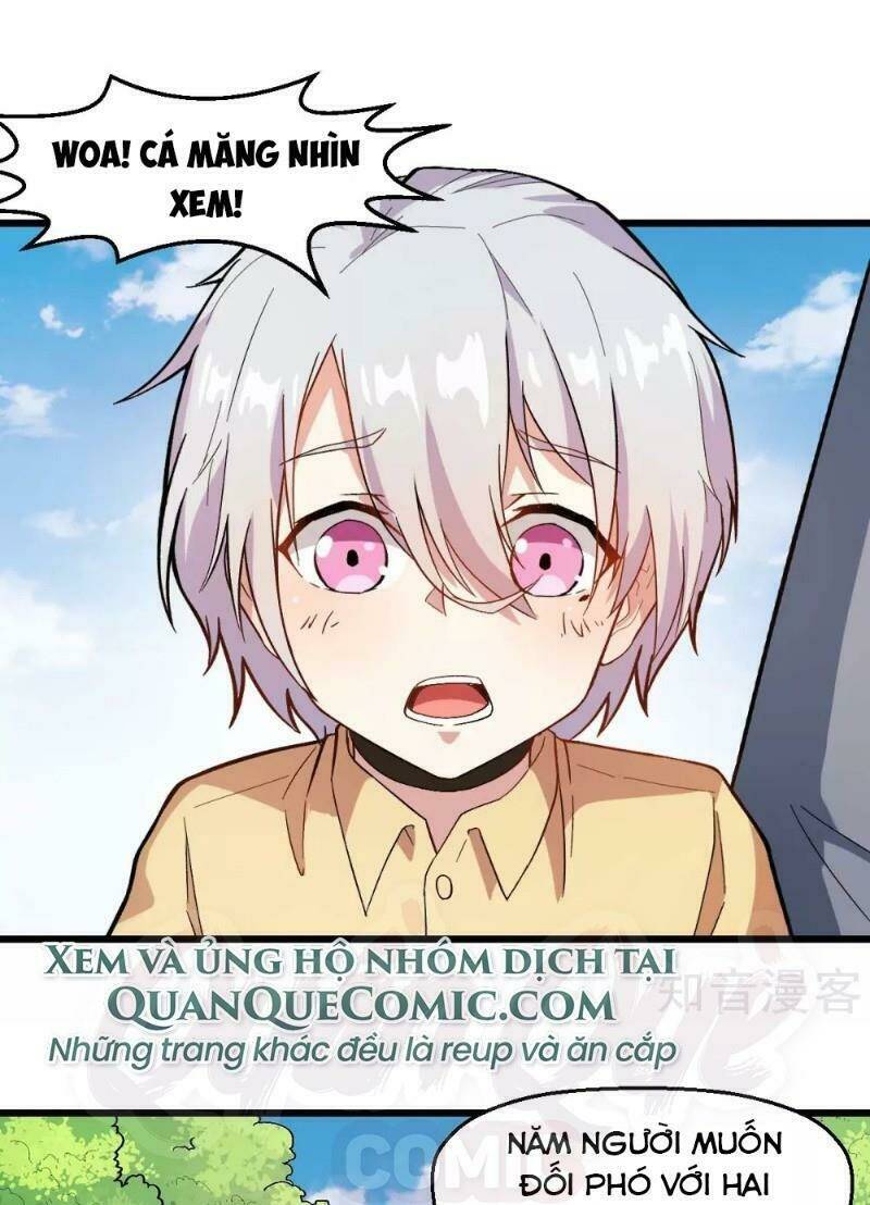 vườn trường cuồng sư hệ thống chapter 104 1