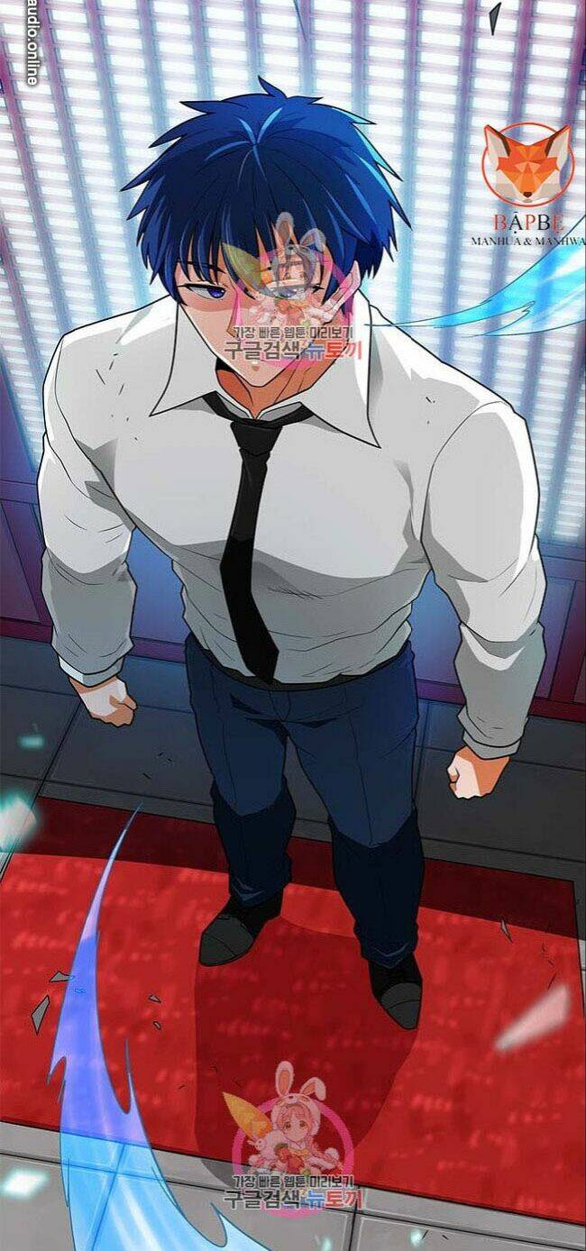 tôi tự động săn một mình chapter 65 11