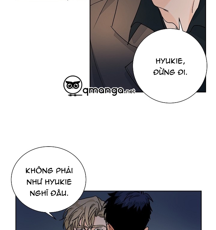 yêu em đi, bác sĩ! chapter 39 30