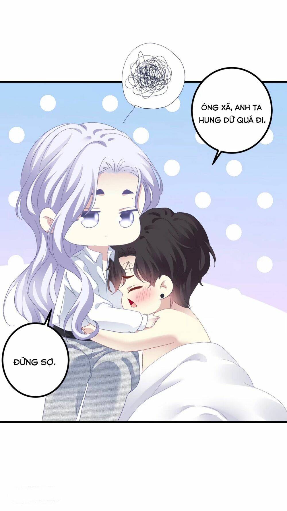 toàn bộ nắm trong tay chapter 98 27