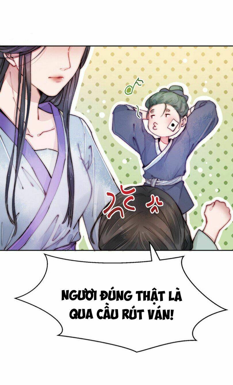 điều gì gọi là hấp dẫn tăng gấp đôi? chapter 4 47