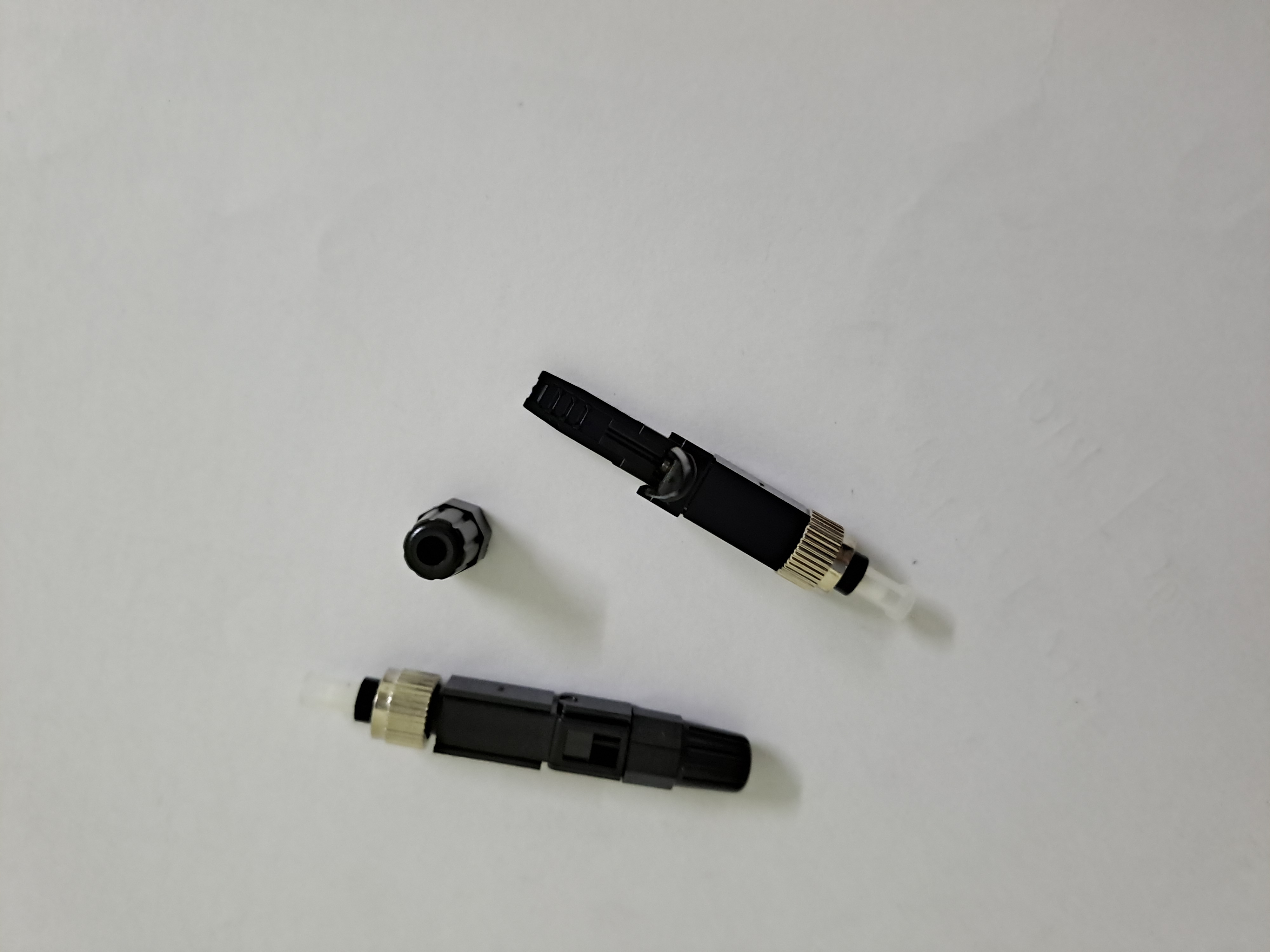 10 Đầu fast conecter FC/UPC