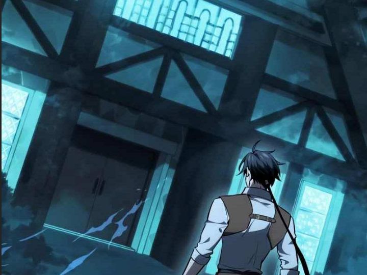 ám sát tuyển thủ học viện chapter 26 27